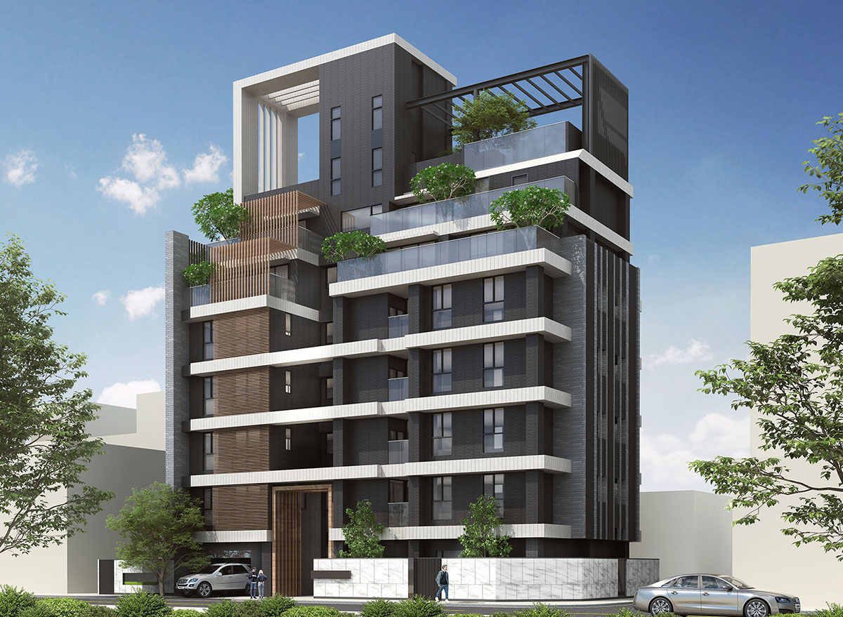 建築1
